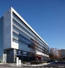 Landis+Gyr-Strasse 1