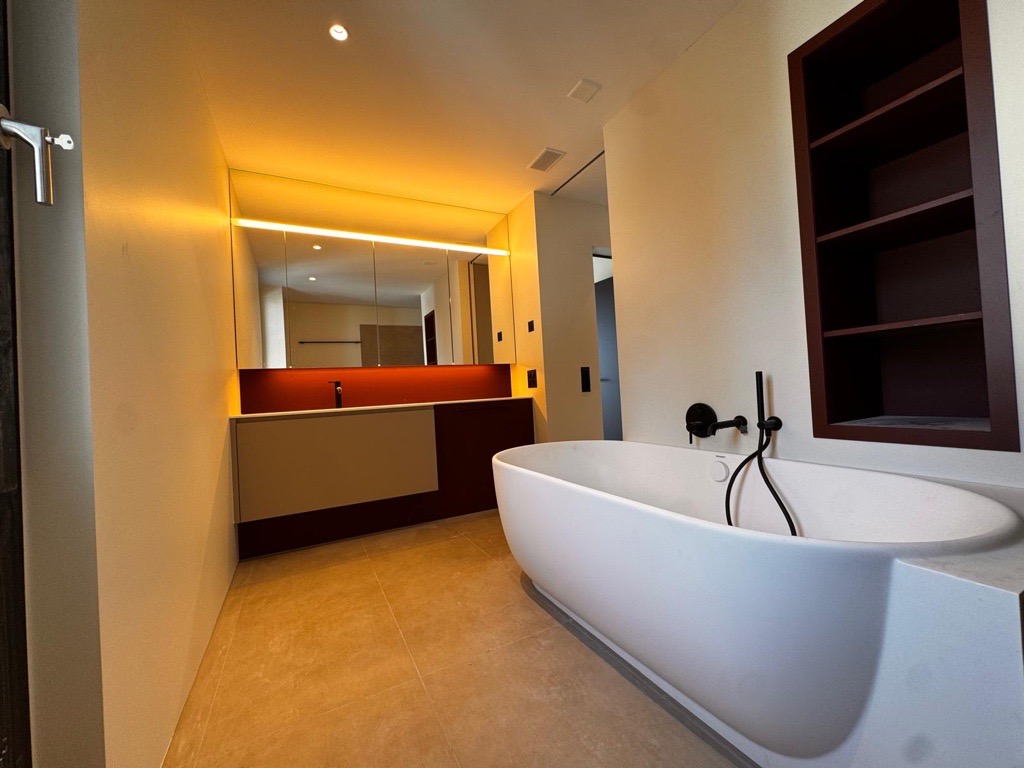 3 Eigentumswohnungen