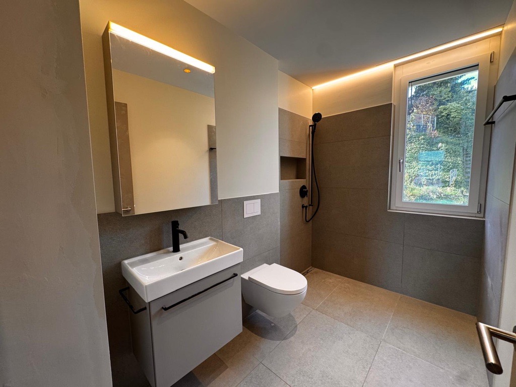 3 Eigentumswohnungen