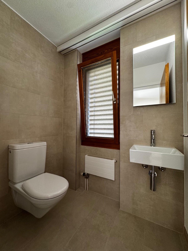 Whg. Dachgeschoss Neudorfstrasse 9